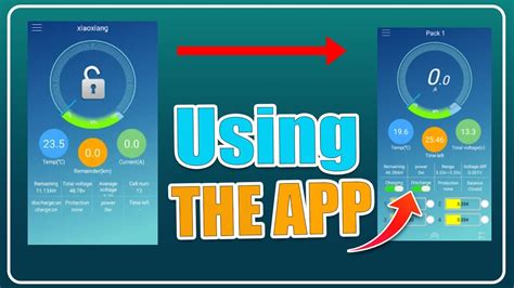 00 BoardBank by Chi <strong>Battery</strong> Systems. . Bms battery app